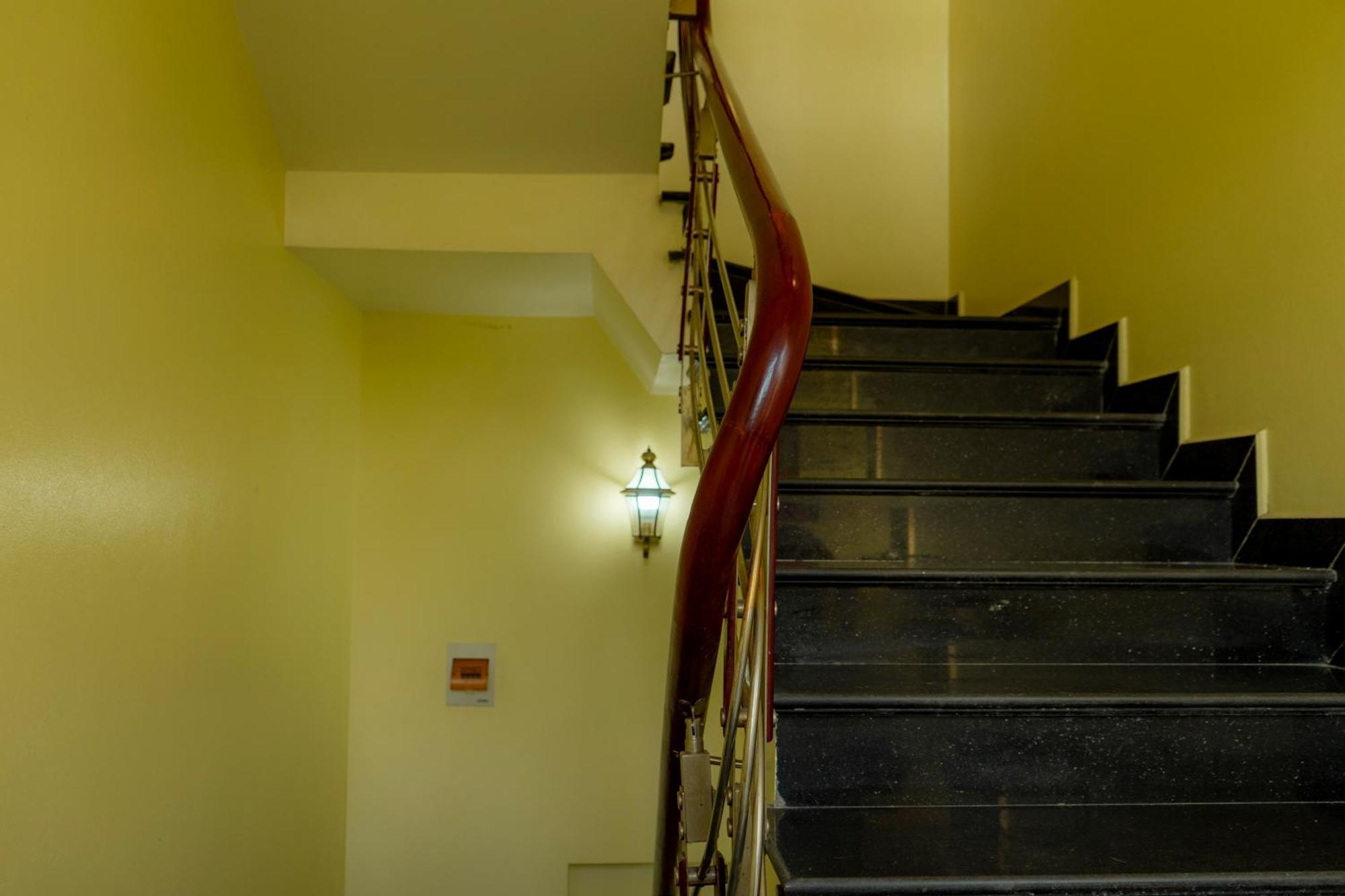נין בין Tam Coc Minh Hung Homestay מראה חיצוני תמונה