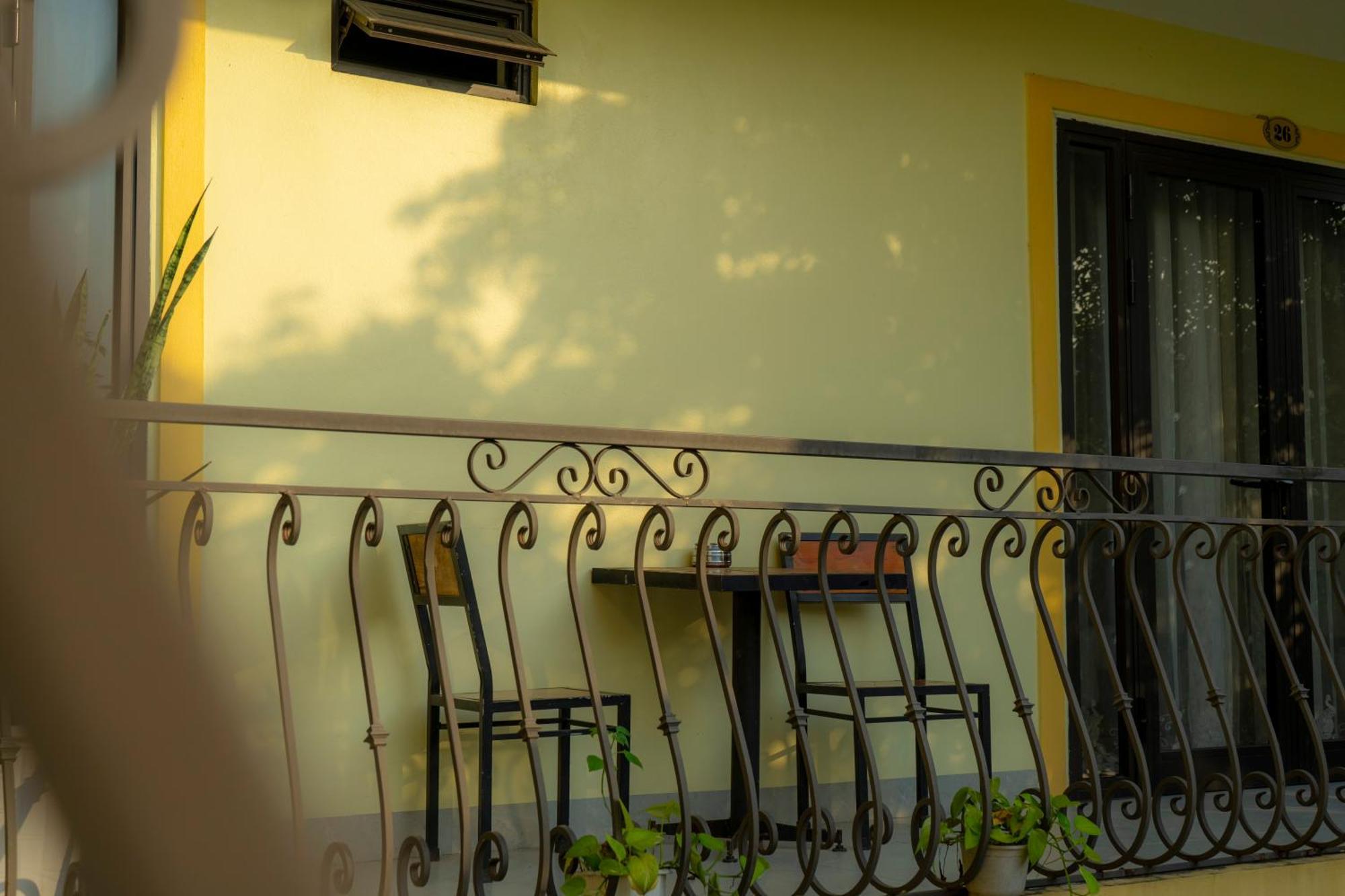 נין בין Tam Coc Minh Hung Homestay מראה חיצוני תמונה